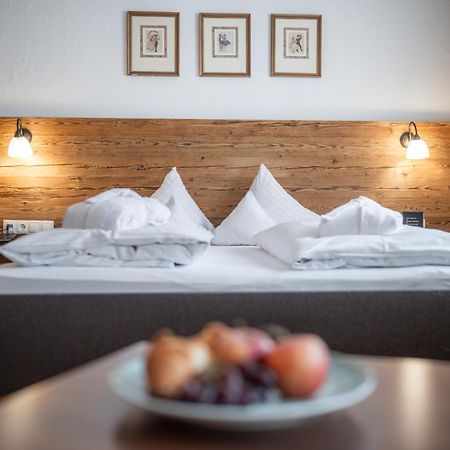 Das Posthaus Stubai&Smart Hotel Fulpmes Ngoại thất bức ảnh