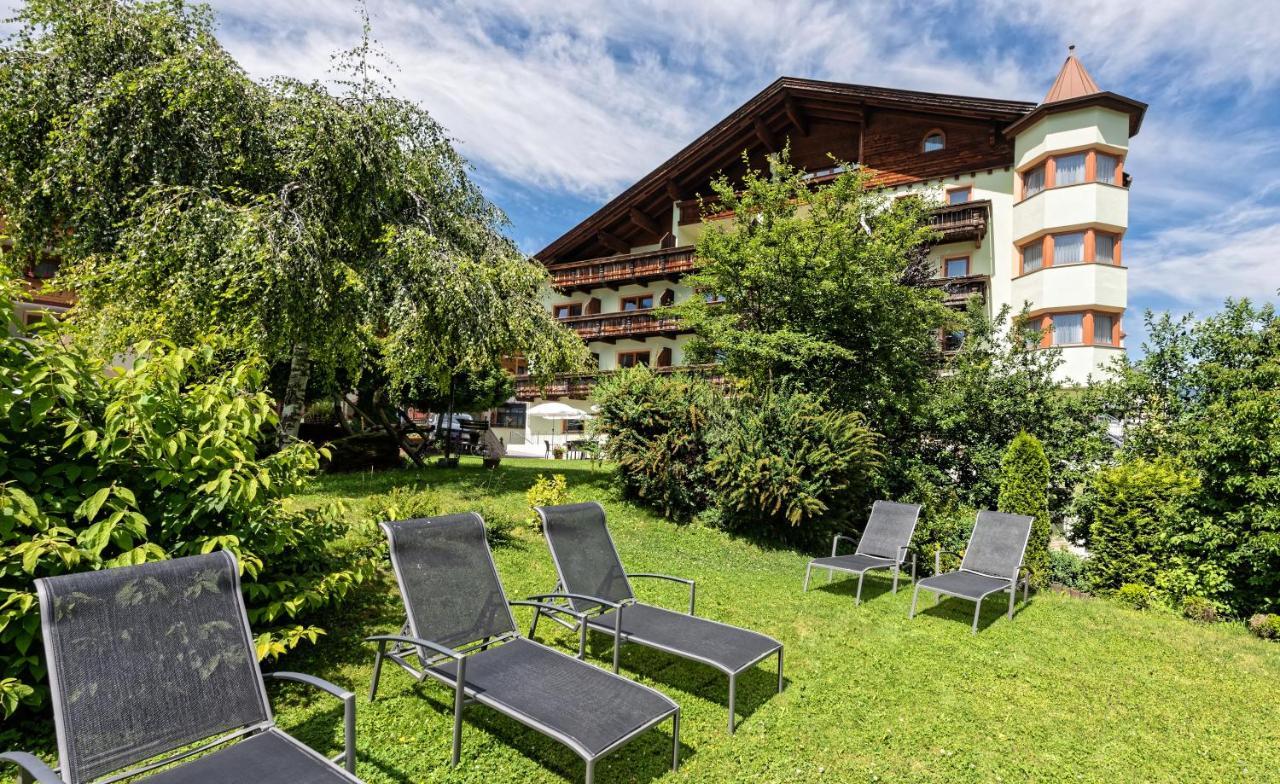 Das Posthaus Stubai&Smart Hotel Fulpmes Ngoại thất bức ảnh