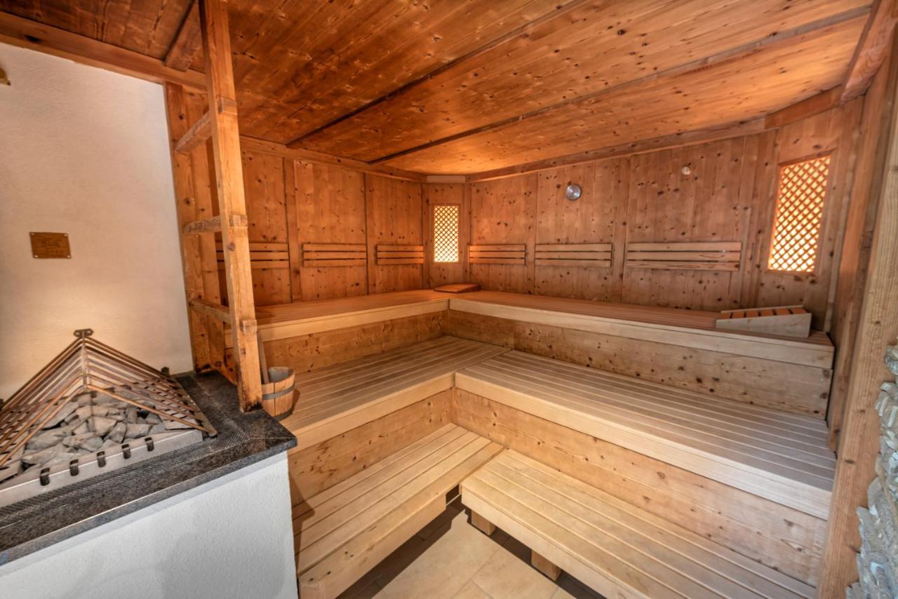 Das Posthaus Stubai&Smart Hotel Fulpmes Ngoại thất bức ảnh