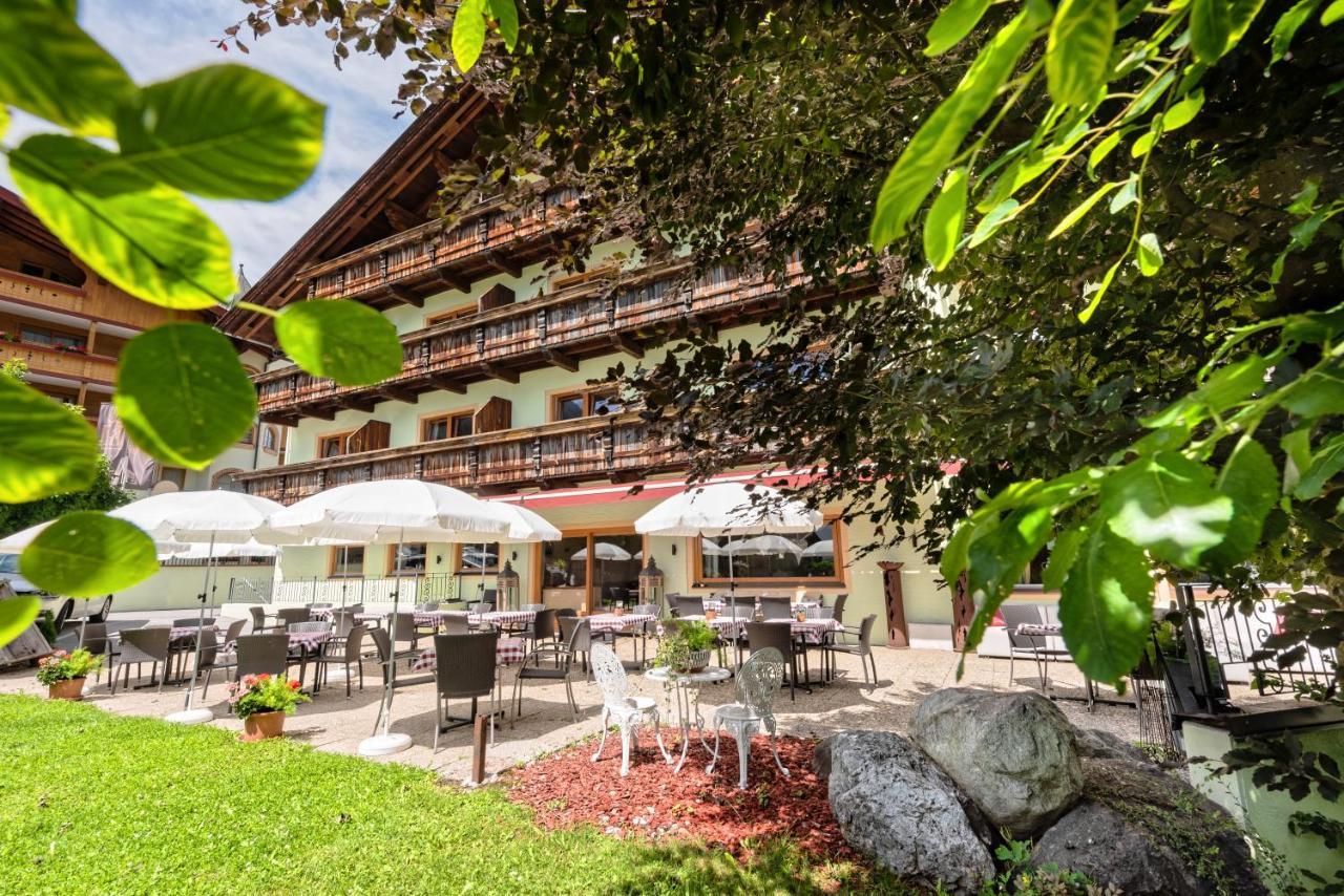 Das Posthaus Stubai&Smart Hotel Fulpmes Ngoại thất bức ảnh