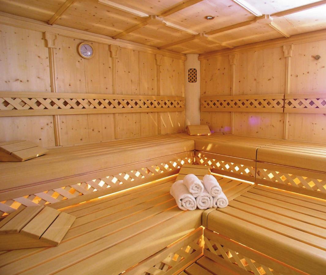 Das Posthaus Stubai&Smart Hotel Fulpmes Ngoại thất bức ảnh