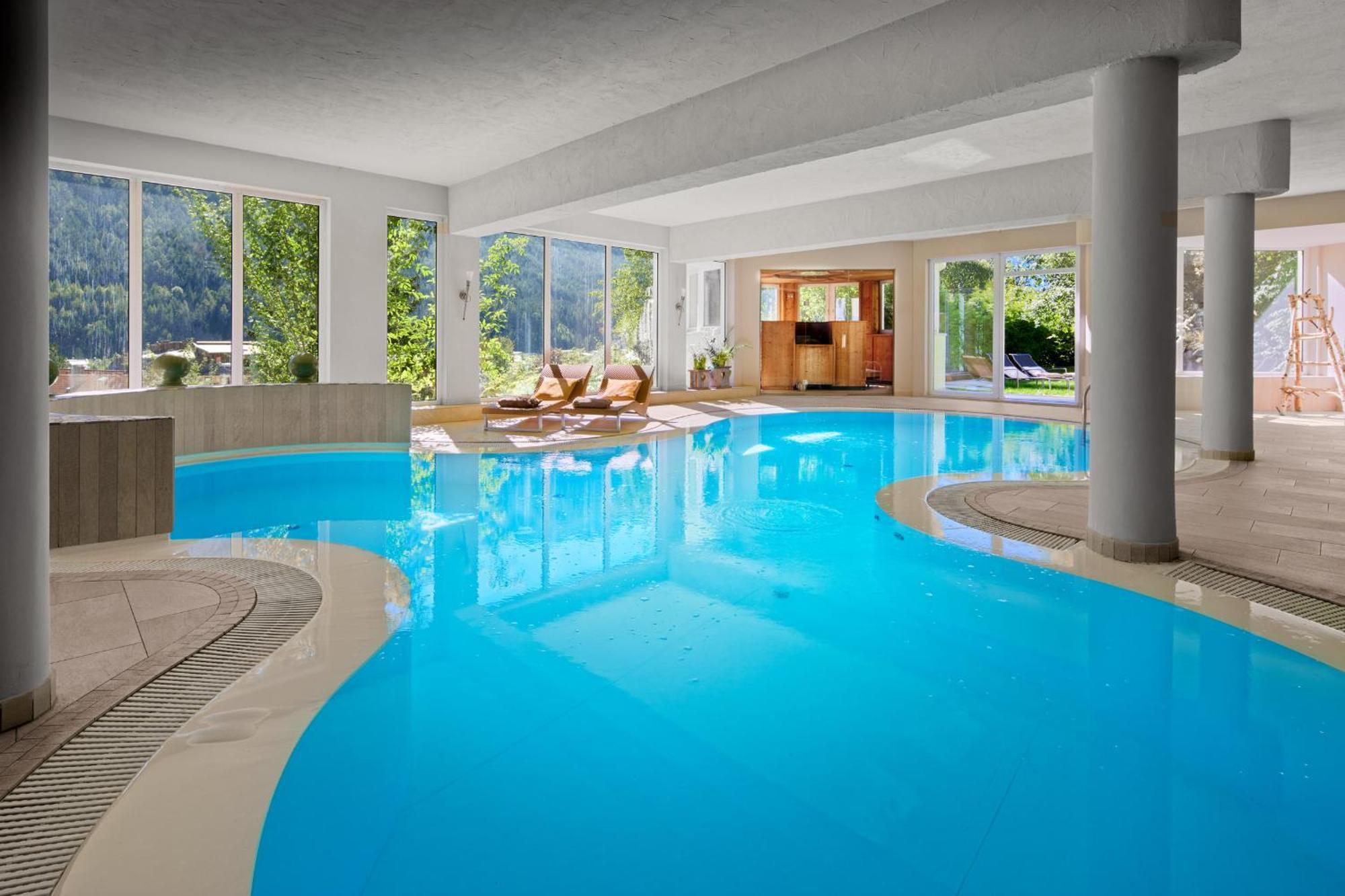 Das Posthaus Stubai&Smart Hotel Fulpmes Ngoại thất bức ảnh