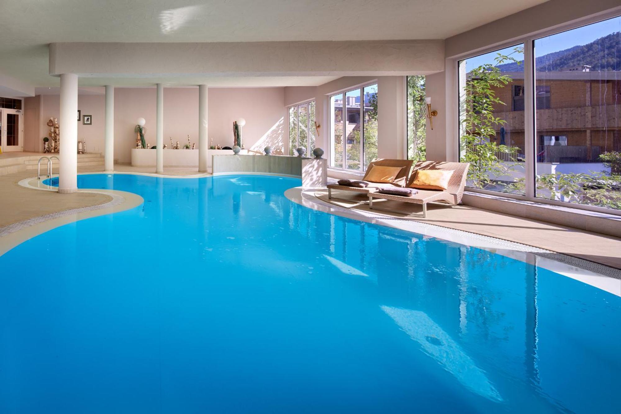 Das Posthaus Stubai&Smart Hotel Fulpmes Ngoại thất bức ảnh