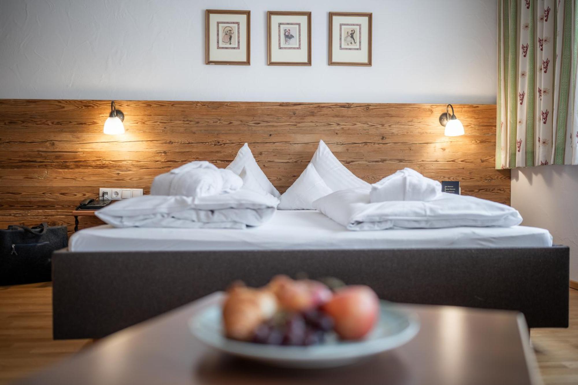 Das Posthaus Stubai&Smart Hotel Fulpmes Ngoại thất bức ảnh