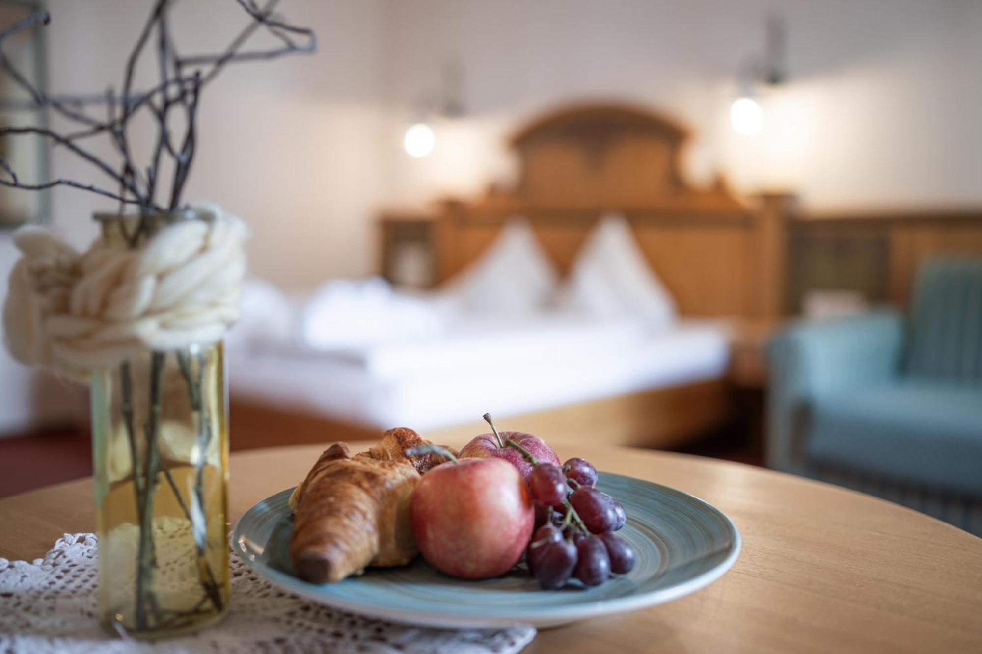 Das Posthaus Stubai&Smart Hotel Fulpmes Ngoại thất bức ảnh