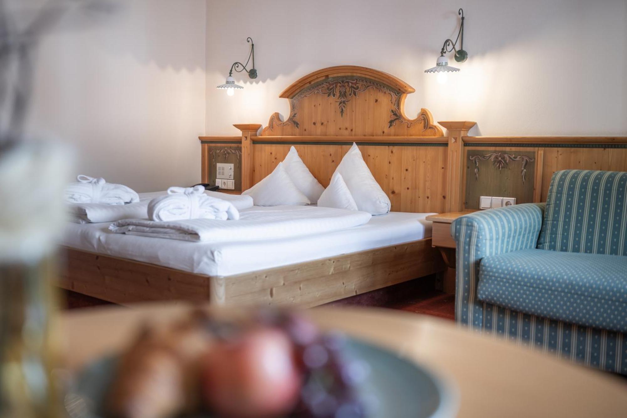 Das Posthaus Stubai&Smart Hotel Fulpmes Ngoại thất bức ảnh
